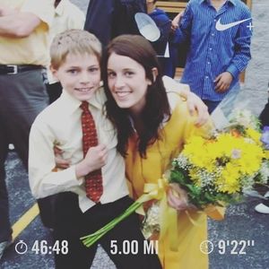 Meet your Posher, Jodie